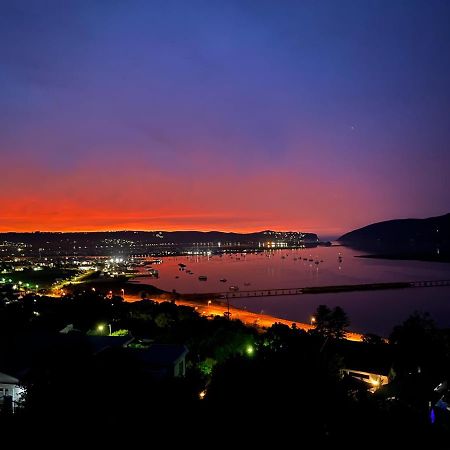 Paradise Found Hotel Knysna Exterior photo